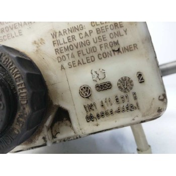 Recambio de bomba freno para volkswagen caddy ka/kb (2k) 1.9 tdi referencia OEM IAM 1K1611301D  