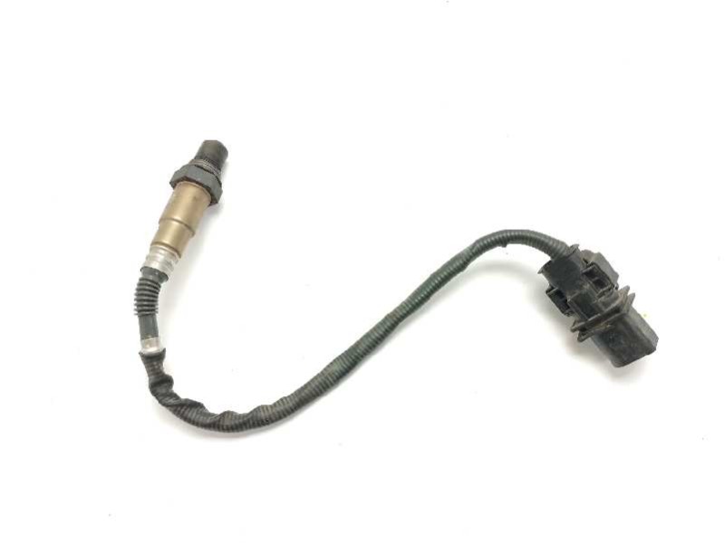 Recambio de sonda lambda para peugeot 5008 1.2 12v e-thp referencia OEM IAM 9681852780 Recambio de sonda lambda para peugeot 5008 1.2 12v e-thp referencia OEM IAM 9681852780