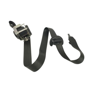 Recambio de cinturon seguridad delantero izquierdo para citroën c4 picasso 1.6 blue-hdi fap referencia OEM IAM 96771311XX  