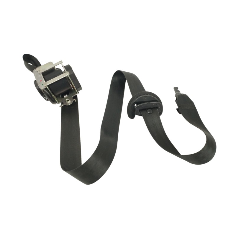 Recambio de cinturon seguridad delantero izquierdo para citroën c4 picasso 1.6 blue-hdi fap referencia OEM IAM 96771311XX  