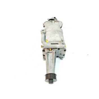 Recambio de compresor volumetrico para jaguar xk8/xkr coupe xkr final edition referencia OEM IAM 3W835B255AE  