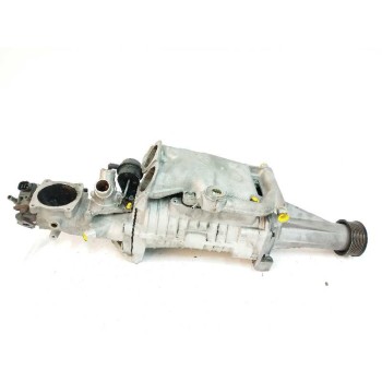 Recambio de compresor volumetrico para jaguar xk8/xkr coupe xkr final edition referencia OEM IAM 3W835B255AE  