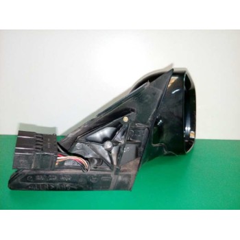 Recambio de retrovisor derecho para audi a4 avant (b5) 1.8 referencia OEM IAM 8D1858532C3FZ ELECTRICO 