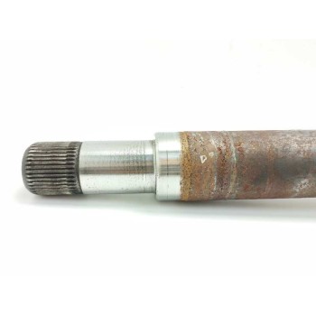 Recambio de transmision delantera derecha para ford transit combi ´06 2.2 tdci cat referencia OEM IAM 8C113B436AD  