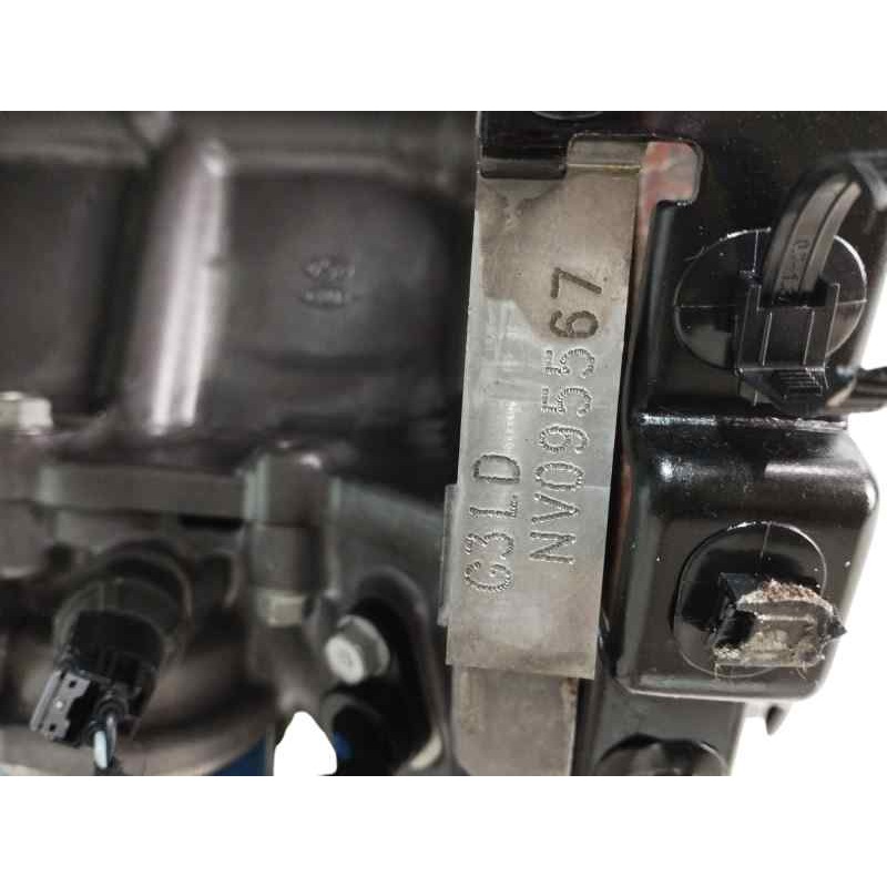 MOTOR COMPLETO