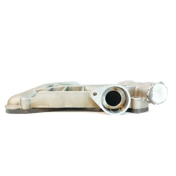 Recambio de bomba aceite para jaguar xk8/xkr coupe xkr final edition referencia OEM IAM 4H236600BB  