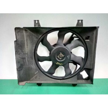 Recambio de electroventilador para kia picanto i (sa) 1.1 referencia OEM IAM F00S3A2262  