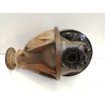 Recambio de diferencial trasero para nissan terrano/terrano.ii (r20) lx (3-ptas.) referencia OEM IAM 38311G9840 RELACION 37X8 RE