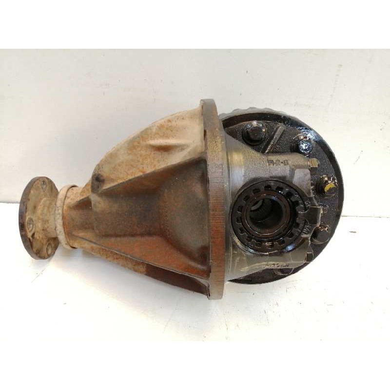 Recambio de diferencial trasero para nissan terrano/terrano.ii (r20) lx (3-ptas.) referencia OEM IAM 38311G9840 RELACION 37X8 RE