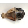 Recambio de diferencial trasero para nissan terrano/terrano.ii (r20) lx (3-ptas.) referencia OEM IAM 38311G9840 RELACION 37X8 RE