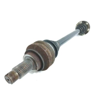 Recambio de transmision trasera izquierda para bmw serie 7 (e65/e66) 4.0 v8 cat referencia OEM IAM 7564039  