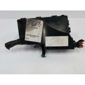 Recambio de caja reles / fusibles para ford focus berlina (cap) sport referencia OEM IAM 4M5T14K733HEG  