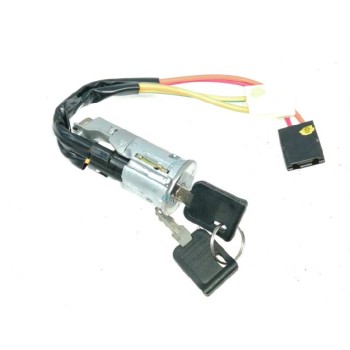Recambio de antirrobo para renault 19 hatchback (b/c53) 1.9 diesel referencia OEM IAM   