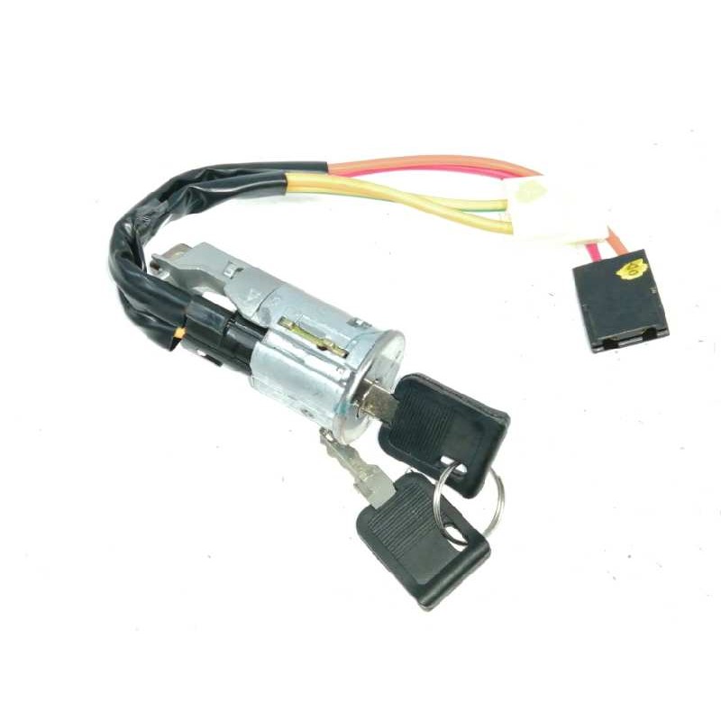 Recambio de antirrobo para renault 19 hatchback (b/c53) 1.9 diesel referencia OEM IAM   
