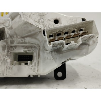 Recambio de mando calefaccion / aire acondicionado para ford fiesta (ccn) 1.5 tdci cat referencia OEM IAM 8A6118549  