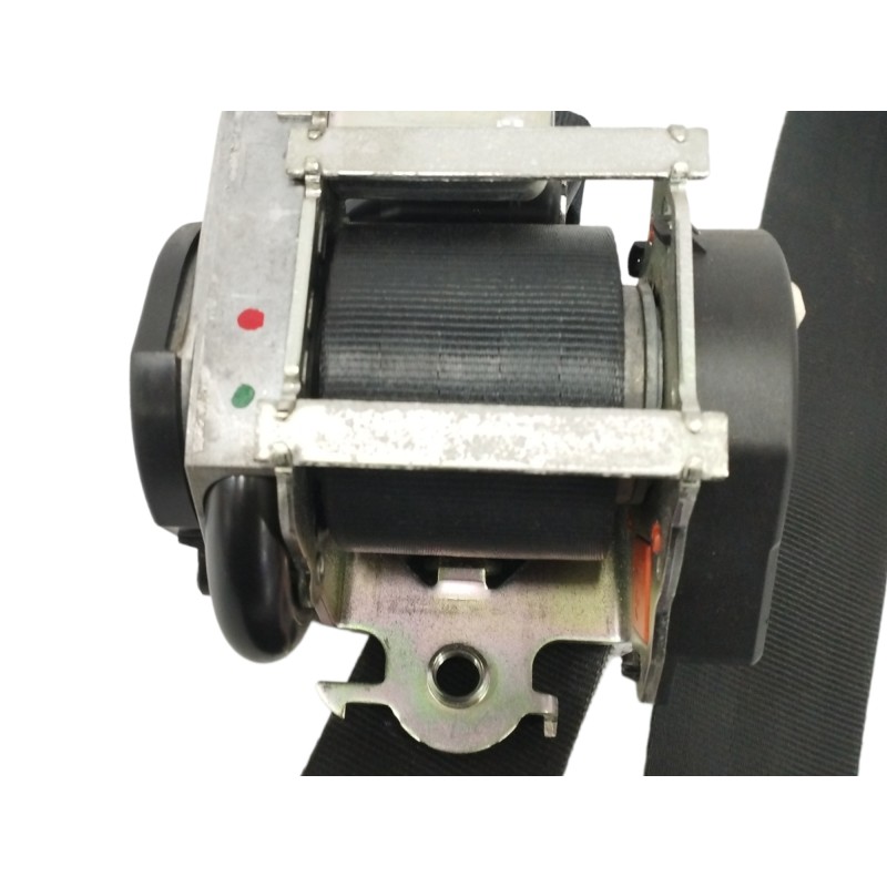 CINTURON SEGURIDAD DELANTERO IZQUIERDO