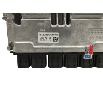 Recambio de centralita motor uce para bmw serie x3 (g01) 2.0 referencia OEM IAM 12145A46251 0261S1066P 