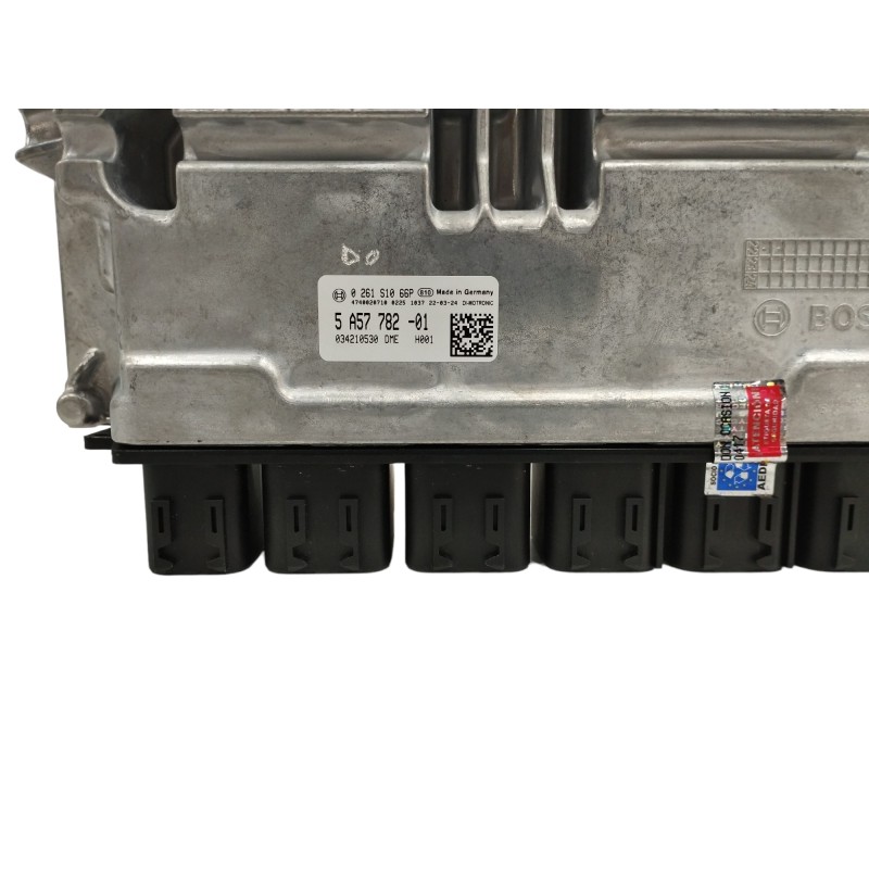 CENTRALITA MOTOR UCE 0261S1066P