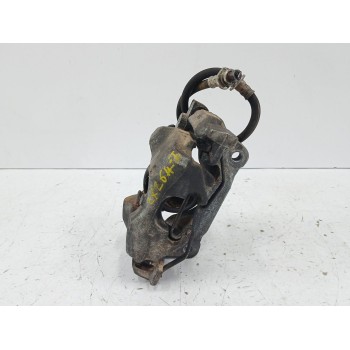 Recambio de pinza freno delantera izquierda para nissan qashqai iii (j12) 1.3 dig-t referencia OEM IAM   