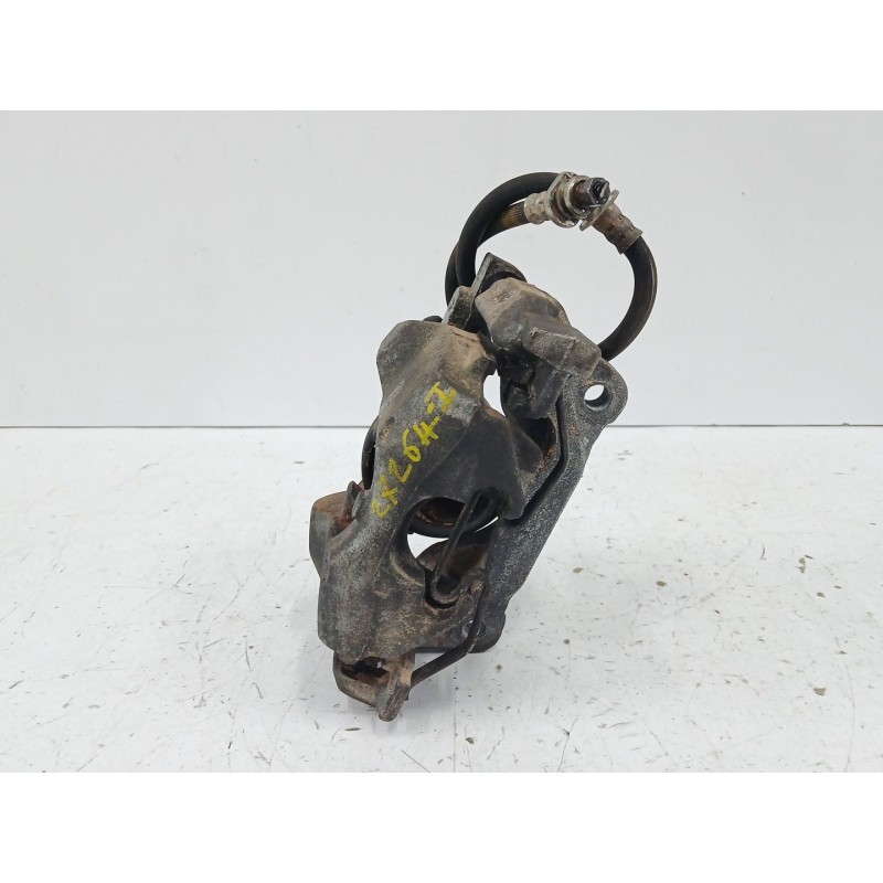Recambio de pinza freno delantera izquierda para nissan qashqai iii (j12) 1.3 dig-t referencia OEM IAM   