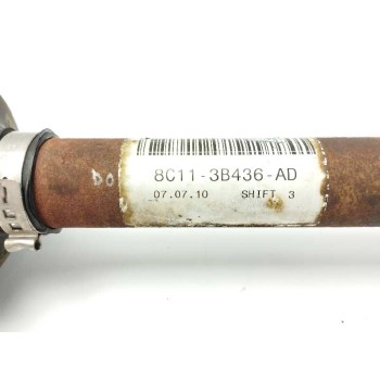 Recambio de transmision delantera derecha para ford transit combi ´06 2.2 tdci cat referencia OEM IAM 8C113B436AD  