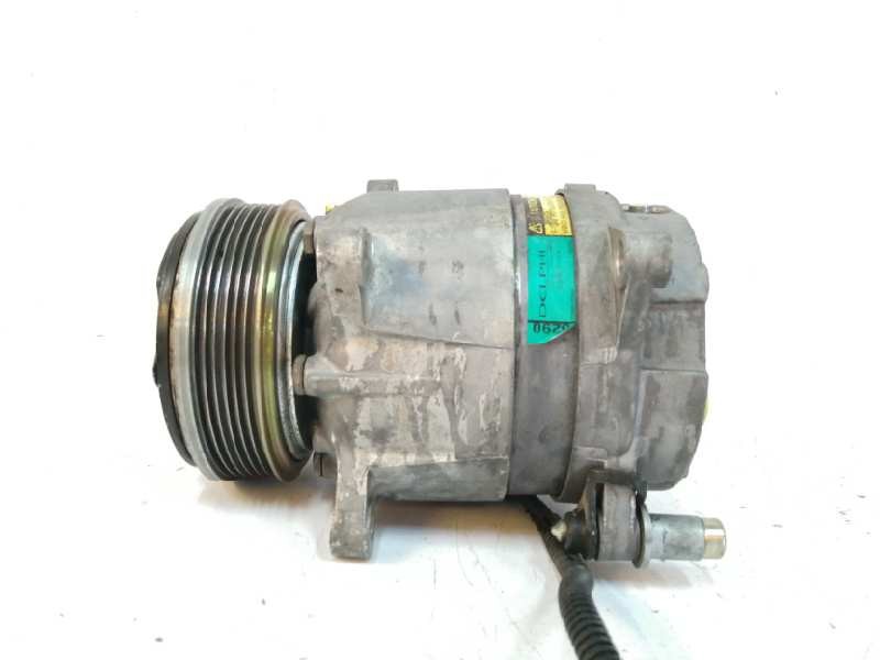 Recambio de compresor aire acondicionado para citroën c5 berlina 2.0 hdi referencia OEM IAM 052212315 5290 
