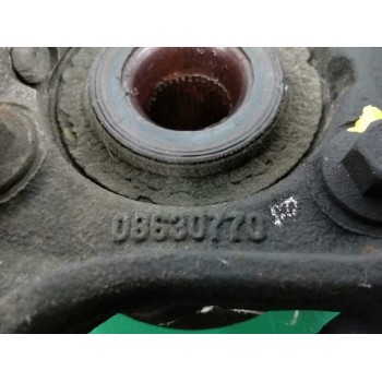 Recambio de mangueta delantera izquierda para volvo xc90 d5 summum referencia OEM IAM 08630770  