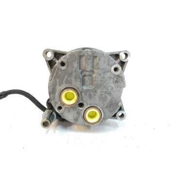 Recambio de compresor aire acondicionado para citroën c5 berlina 2.0 hdi referencia OEM IAM 052212315 5290 