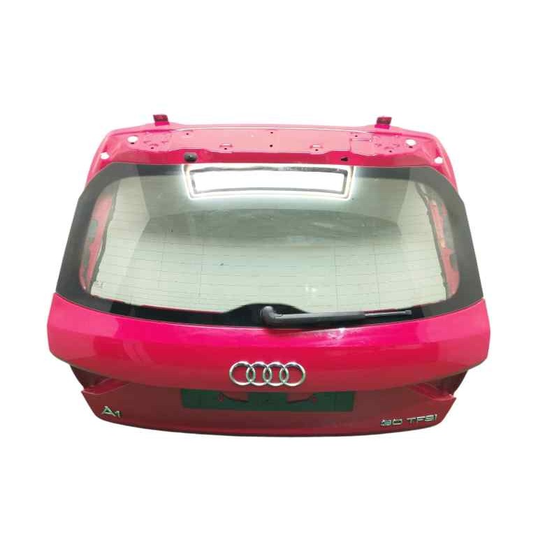 Recambio de porton trasero para audi a1 sportback (gba) 30 tfsi referencia OEM IAM 82A827025B  