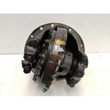 Recambio de diferencial trasero para nissan terrano/terrano.ii (r20) lx (3-ptas.) referencia OEM IAM 38311G9840 RELACION 37X8 RE