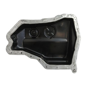 Recambio de carter para peugeot 5008 1.2 12v e-thp referencia OEM IAM 9681842080  
