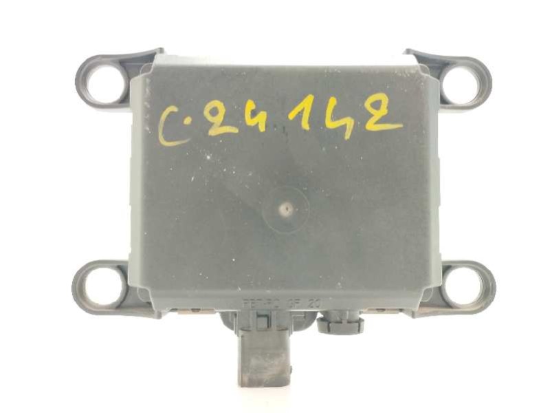 Recambio de modulo electronico para peugeot 5008 1.2 12v e-thp referencia OEM IAM 9673046780 Recambio de modulo electronico para peugeot 5008 1.2 12v e-thp referencia OEM IAM 9673046780