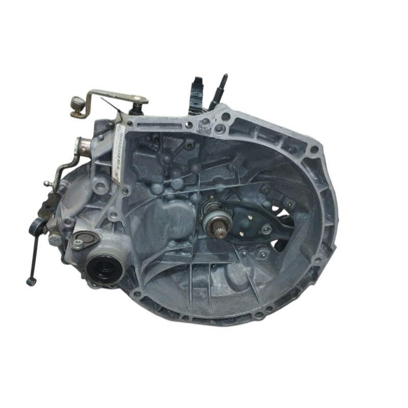 Recambio de caja cambios para peugeot 206 hatchback (2a/c) 1.4 hdi eco 70 referencia OEM IAM 20CP69  