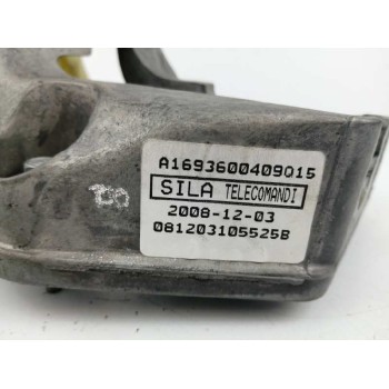 Recambio de palanca cambio para mercedes-benz clase b (w245) 200 cdi (245.208) referencia OEM IAM A1693600409  