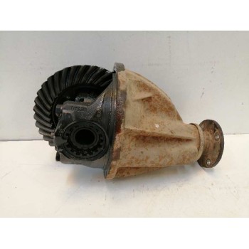 Recambio de diferencial trasero para nissan terrano/terrano.ii (r20) lx (3-ptas.) referencia OEM IAM 38311G9840 RELACION 37X8 RE