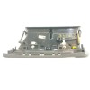 Recambio de rejilla aireadora para peugeot 5008 1.2 12v e-thp referencia OEM IAM 9686528077 CENTRAL 