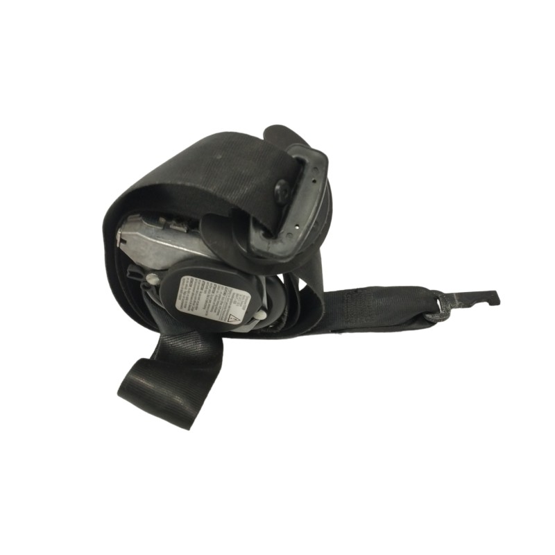 CINTURON SEGURIDAD DELANTERO IZQUIERDO