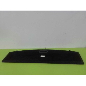 Recambio de alfombra maletero para nissan qashqai+2 (jj10) acenta referencia OEM IAM 84906EY10A  