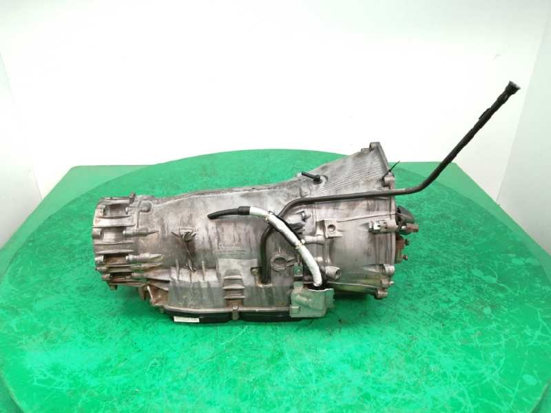 Recambio de caja cambios para ssangyong rodius 2.7 turbodiesel cat referencia OEM IAM 722661  
