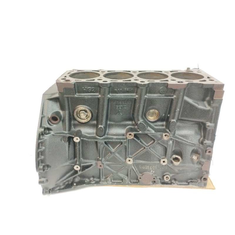 Recambio de bloque para mercedes-benz clase c (w203) berlina 200 cdi (203.004) referencia OEM IAM 611962  