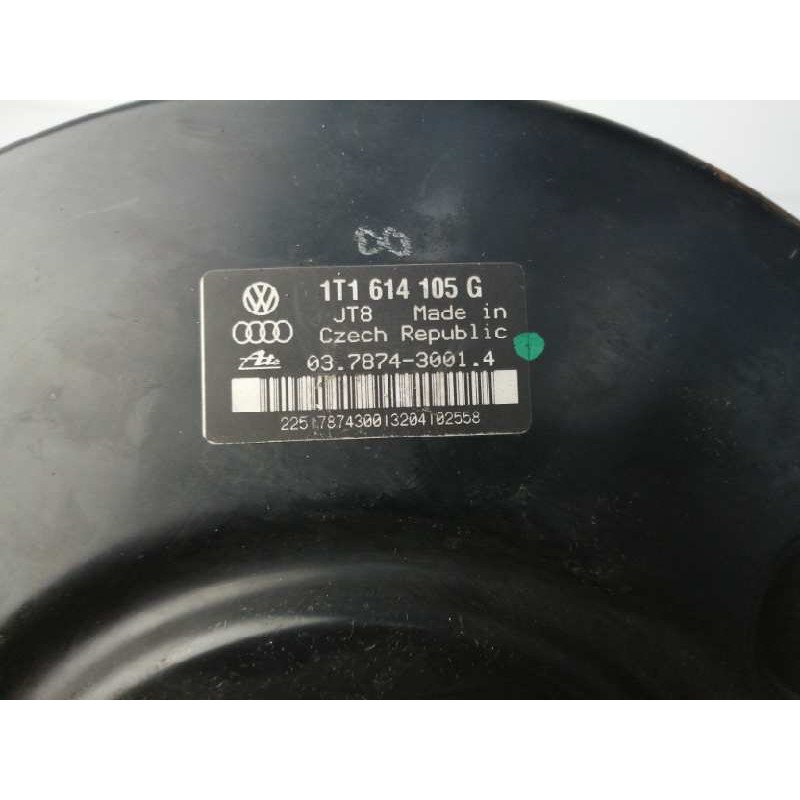 SERVOFRENO 03787430014