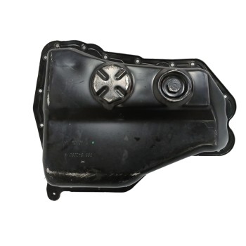 Recambio de carter para peugeot 5008 1.2 12v e-thp referencia OEM IAM 9681842080  