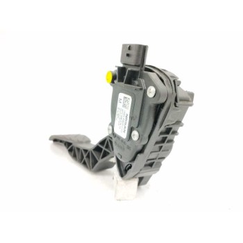Recambio de potenciometro pedal para nissan qashqai ii (j11, j11_) 1.5 dci referencia OEM IAM 180024BA0B 6PV00997815 