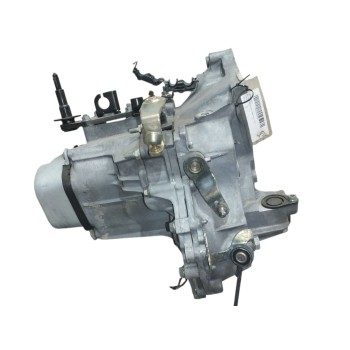 Recambio de caja cambios para peugeot 206 hatchback (2a/c) 1.4 hdi eco 70 referencia OEM IAM 20CP69  
