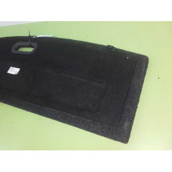 Recambio de alfombra maletero para nissan qashqai+2 (jj10) acenta referencia OEM IAM 84906EY10A  