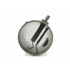 Recambio de caudalimetro para alfa romeo giulia (952) 2.0 turbo cat referencia OEM IAM 50537066 0280218402 