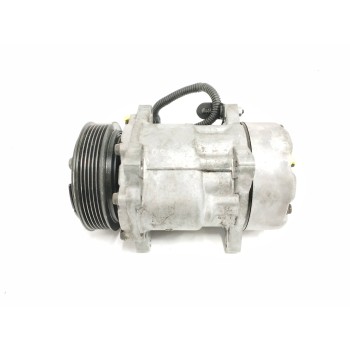 COMPRESOR AIRE ACONDICIONADO 