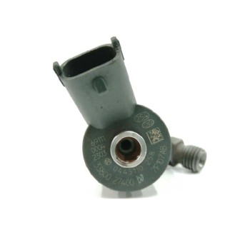 Recambio de inyector para hyundai sonata (nf) 2.0 crdi comfort i referencia OEM IAM 3380027400 0445110258 