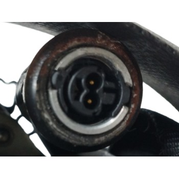 Recambio de cinturon seguridad delantero izquierdo para citroën c4 picasso 1.6 blue-hdi fap referencia OEM IAM 96771311XX  