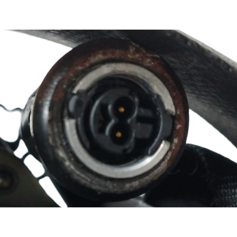 CINTURON SEGURIDAD DELANTERO IZQUIERDO